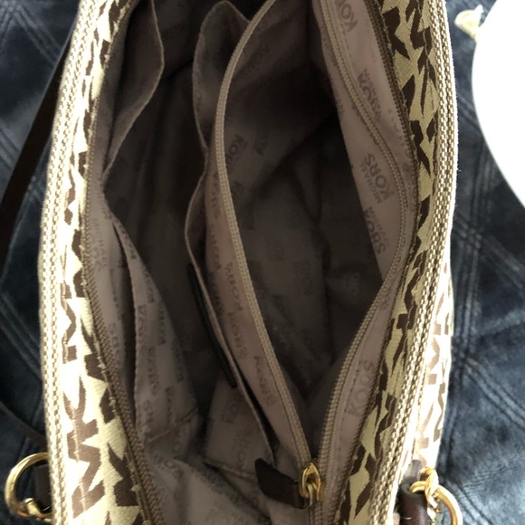 MK Shoulder Bag - Picture 8 of 8